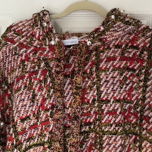 Zara top - Picture 3 of 11